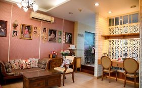 Sabai Sabai@Sukhumvit Hotel