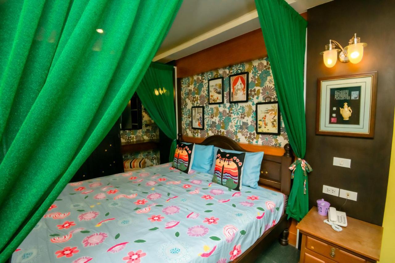 Sabai Sabai@Sukhumvit Hotel Bangkok Exteriör bild